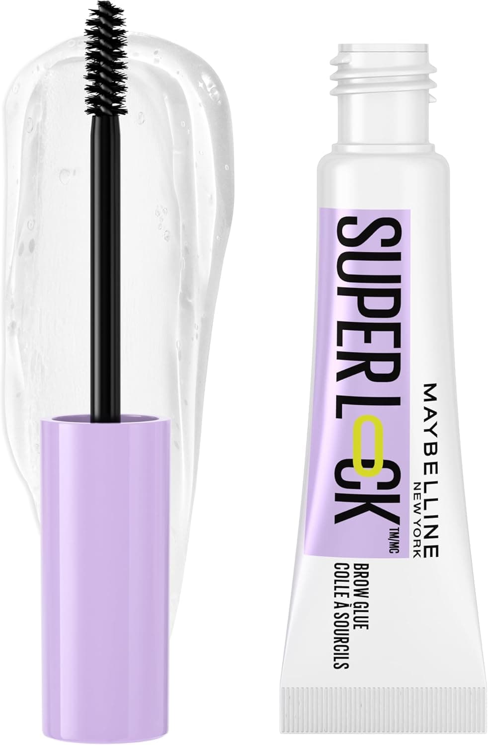 Gel à sourcils Superlock