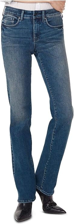 Pantalon en jeans