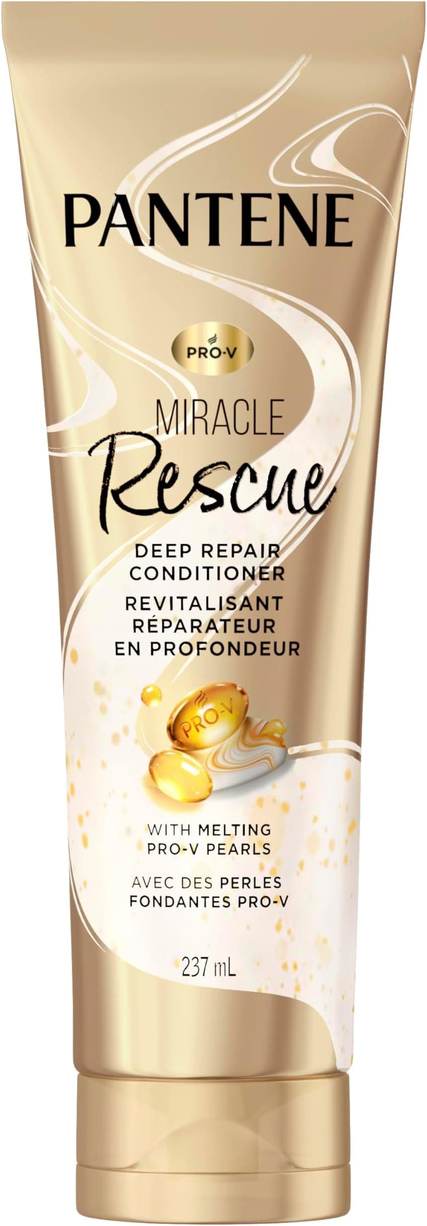 Après-shampoing Réparation Profonde Pantene Pro-V