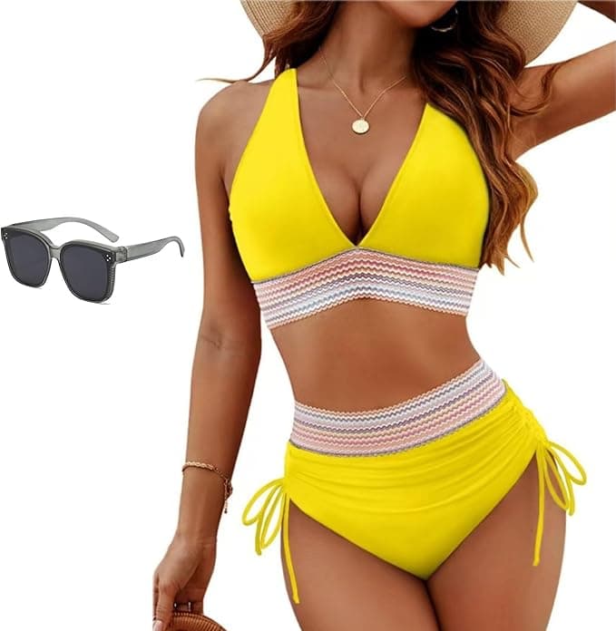 Sunny Salty Bikini