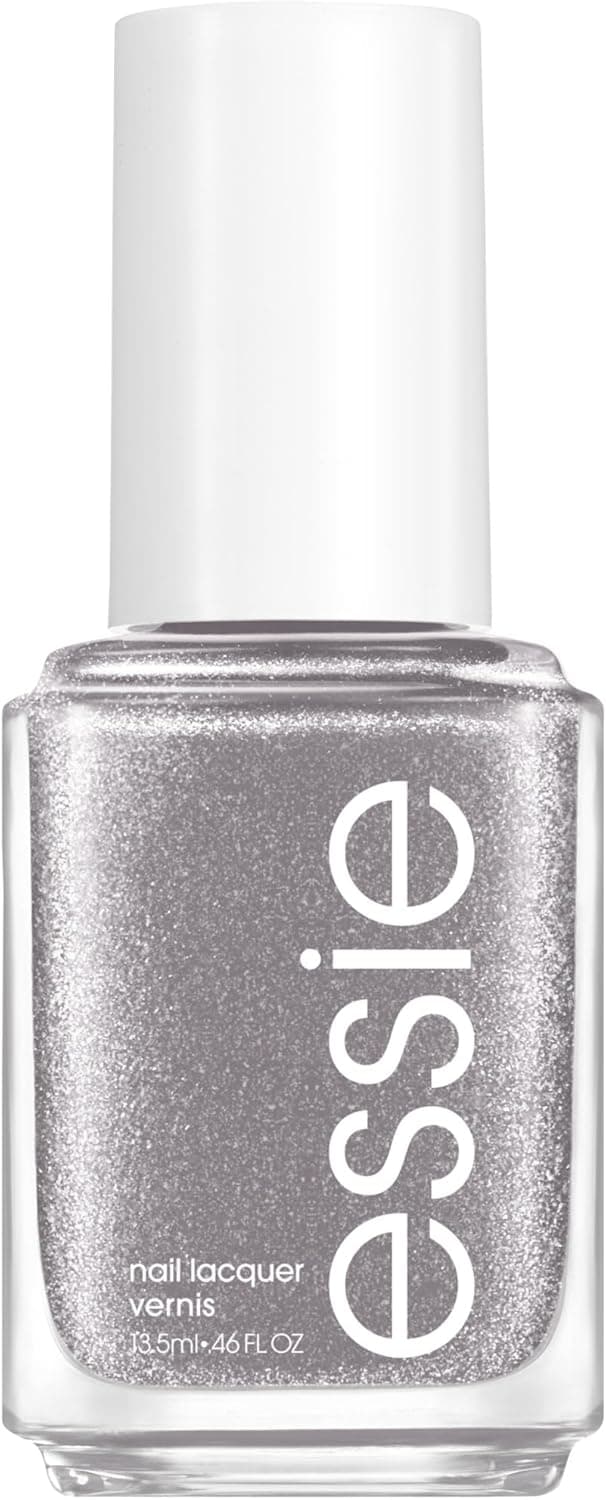 Vernis à ongles argenté Essie