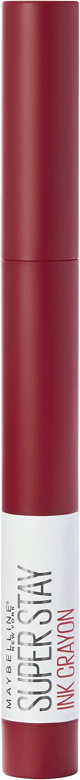 SuperStay Ink de Maybelline