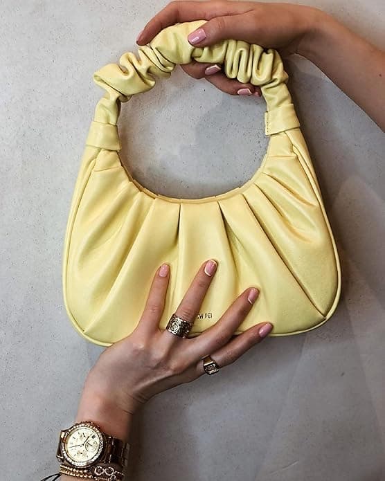 Sac à main JW PEI