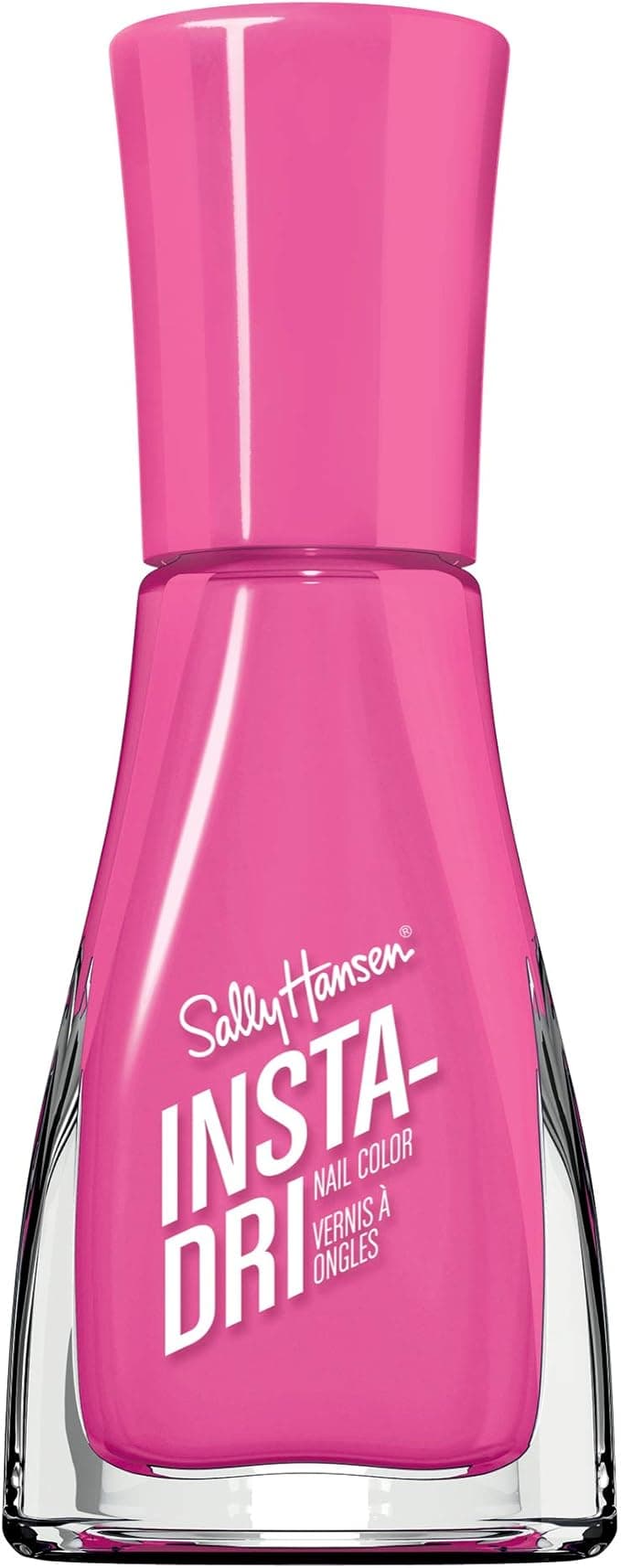 Vernis à ongles Insta-Dri®  Beet-ing Heart Sally Hansen - Amazon