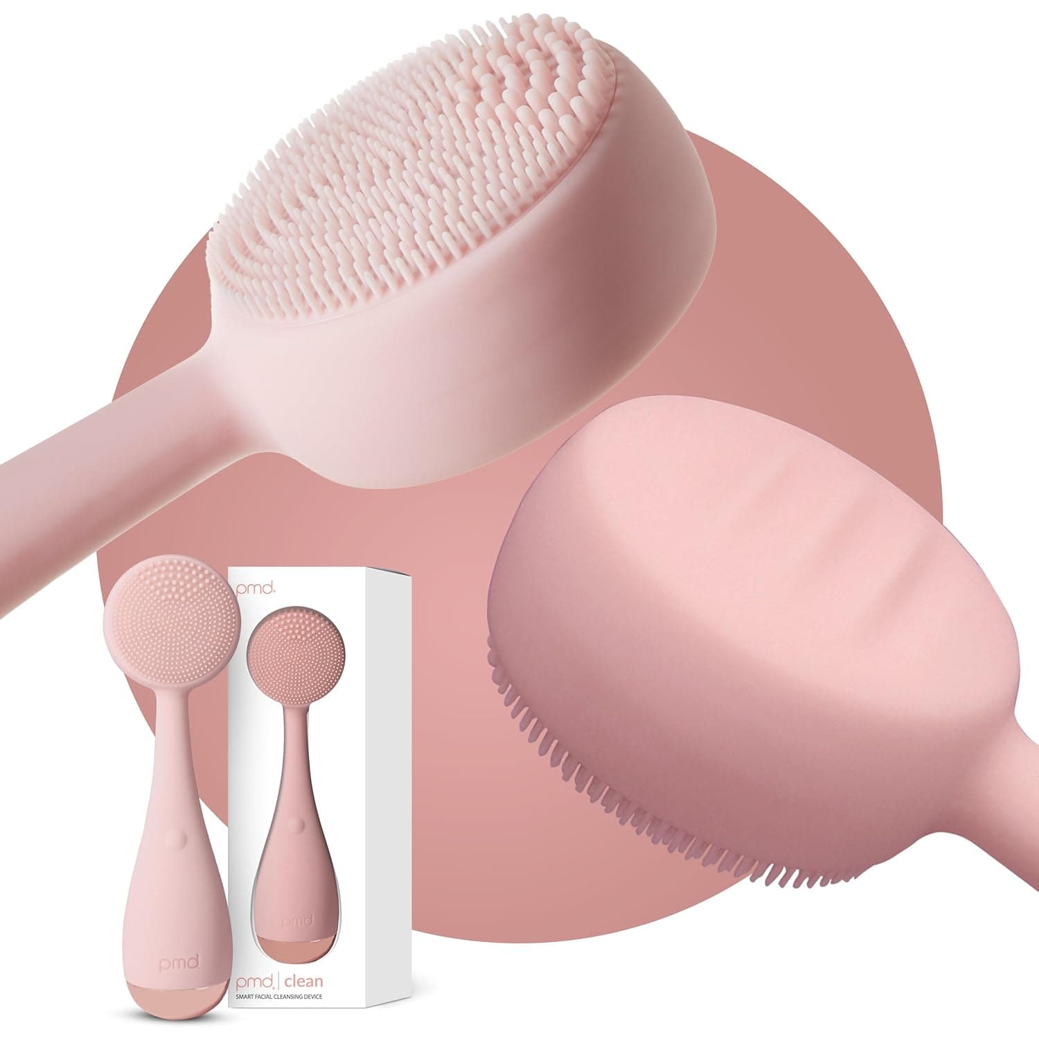 Appareil de nettoyage facial PMD Clean