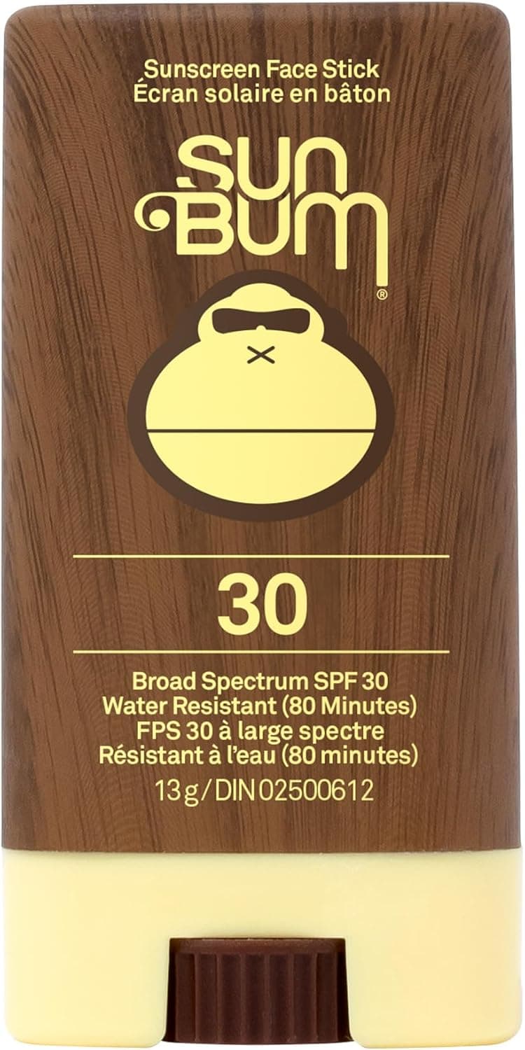 Bâton solaire SPF 30 de Sun Bum