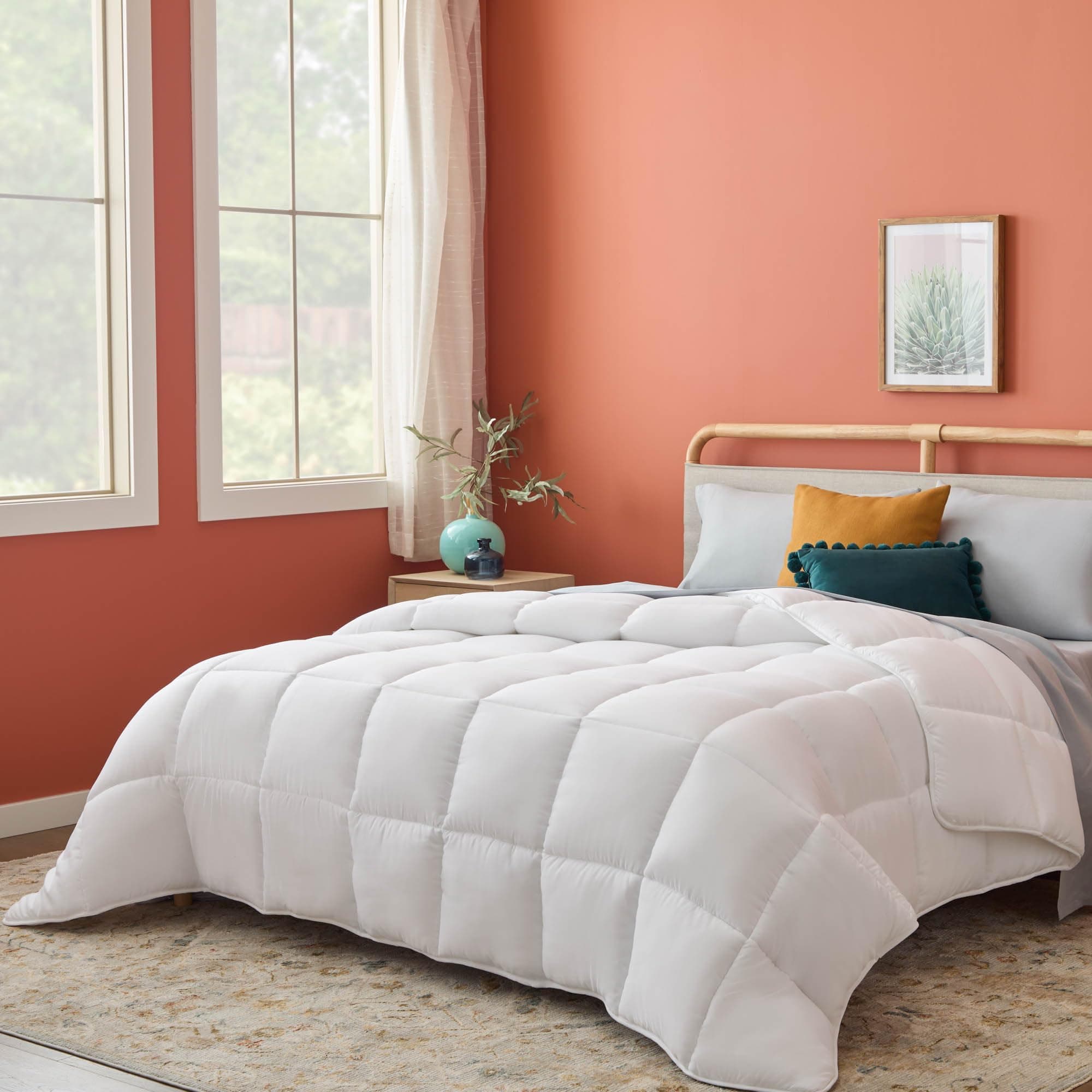 LINENSPA Couette Alternative