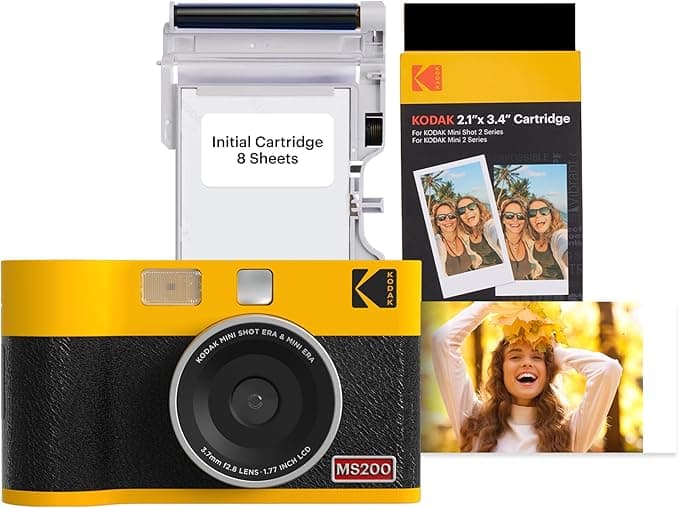 Kodak Mini Shot 2