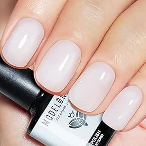 Modelones Vernis à ongles en gel