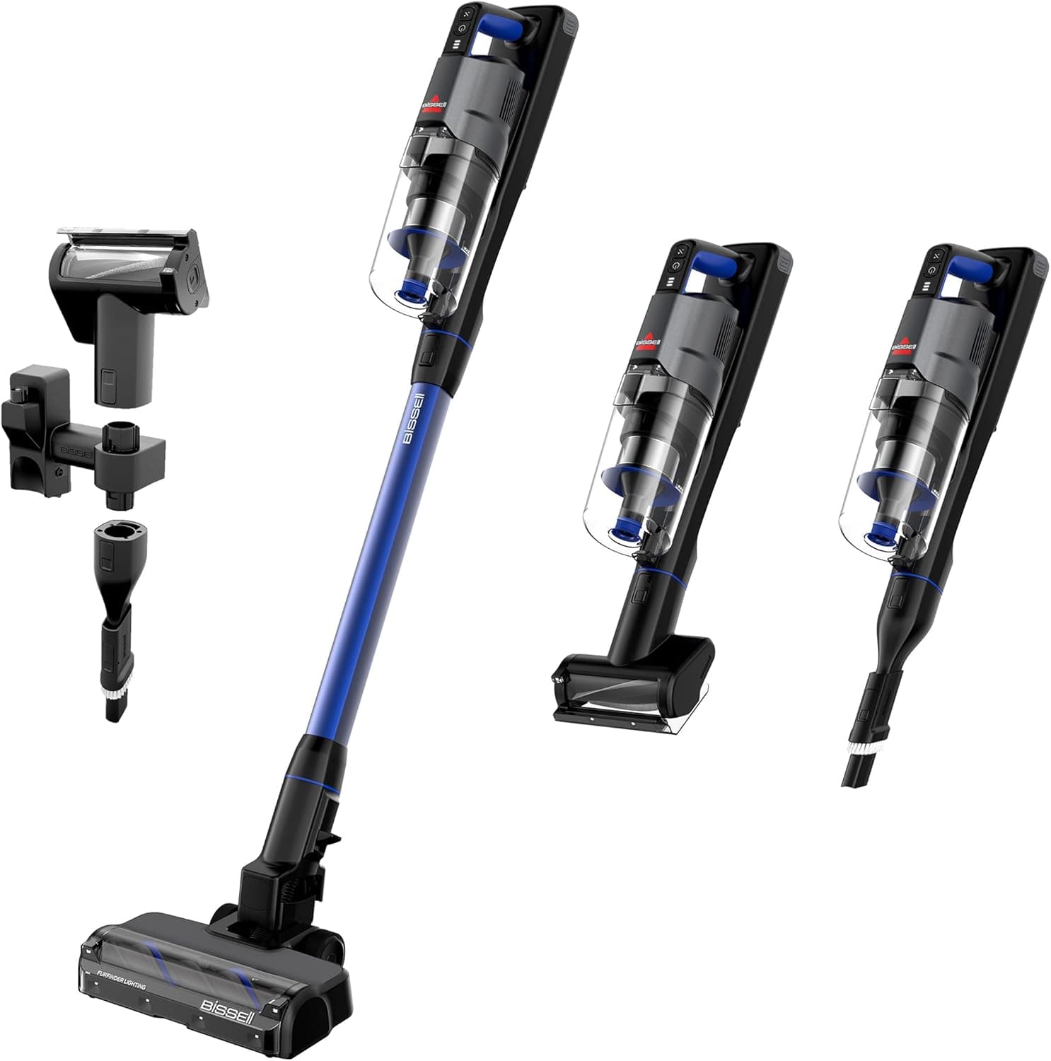 Aspirateur sans fil Bissell PowerClean