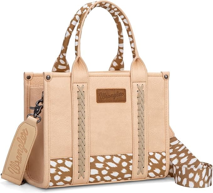 Sac fourre-tout Wrangler - Amazon