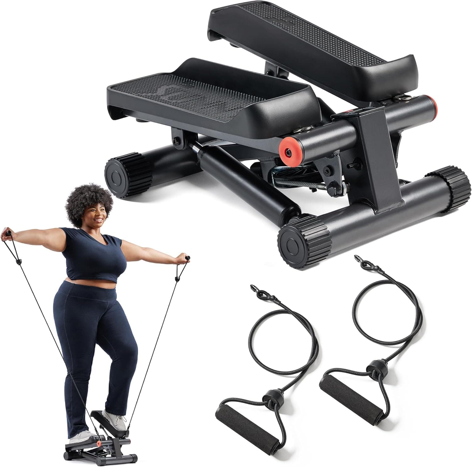 Mini stepper