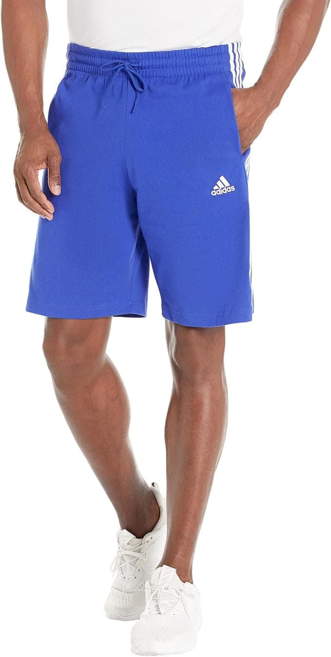 Adidas, AEROREADY Essentials Maillot simple court 3 bandes