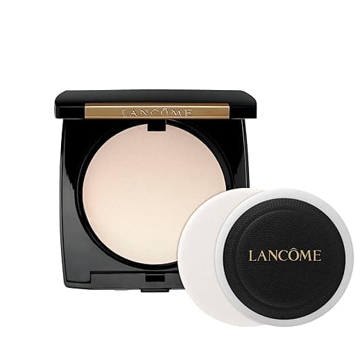 Lancôme Dual Finish Poudre Fond de Teint Naturel