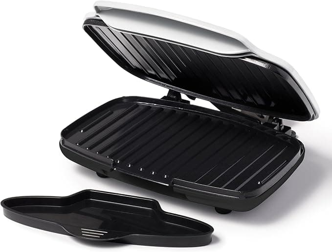 Presse à grill et panini
