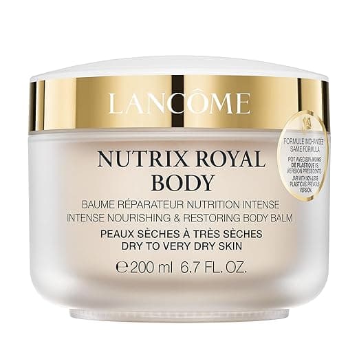 Lancôme Nutrix Royal Beurre Corps Nourrissant