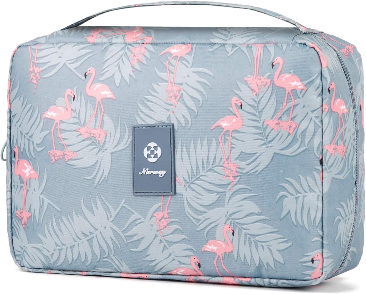 Trousse de toilette à suspendre Narwey