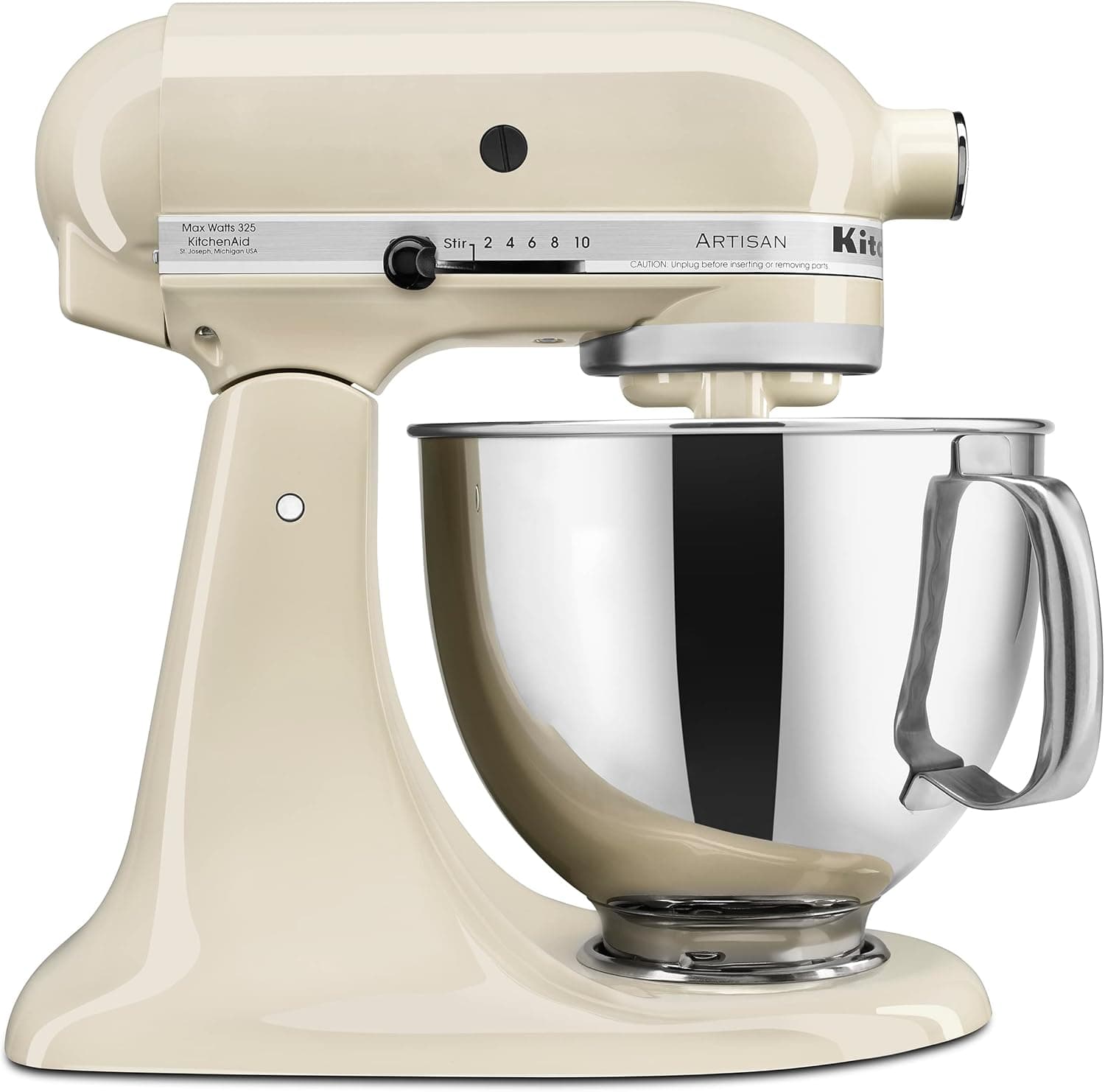 Mélangeur sur pied Artisan 5, KitchenAid 