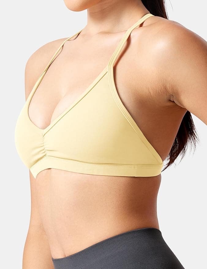 Soutien-gorge de sport