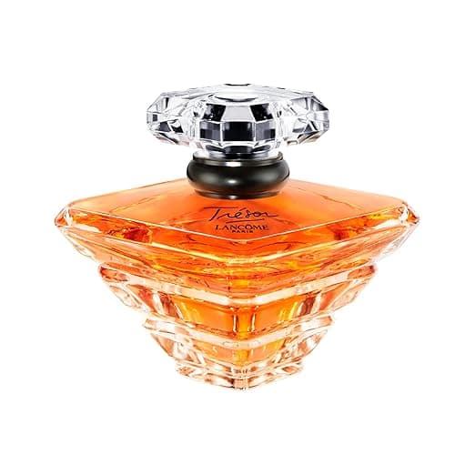 Lancôme Trésor Eau de Parfum Notes Rose & Pêche