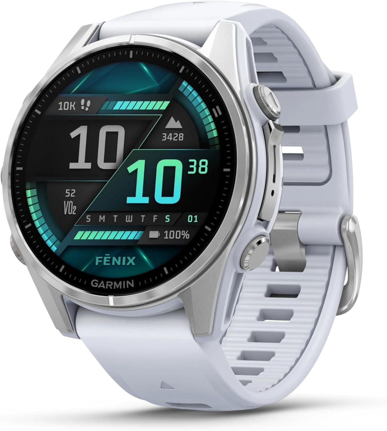Montre intelligente