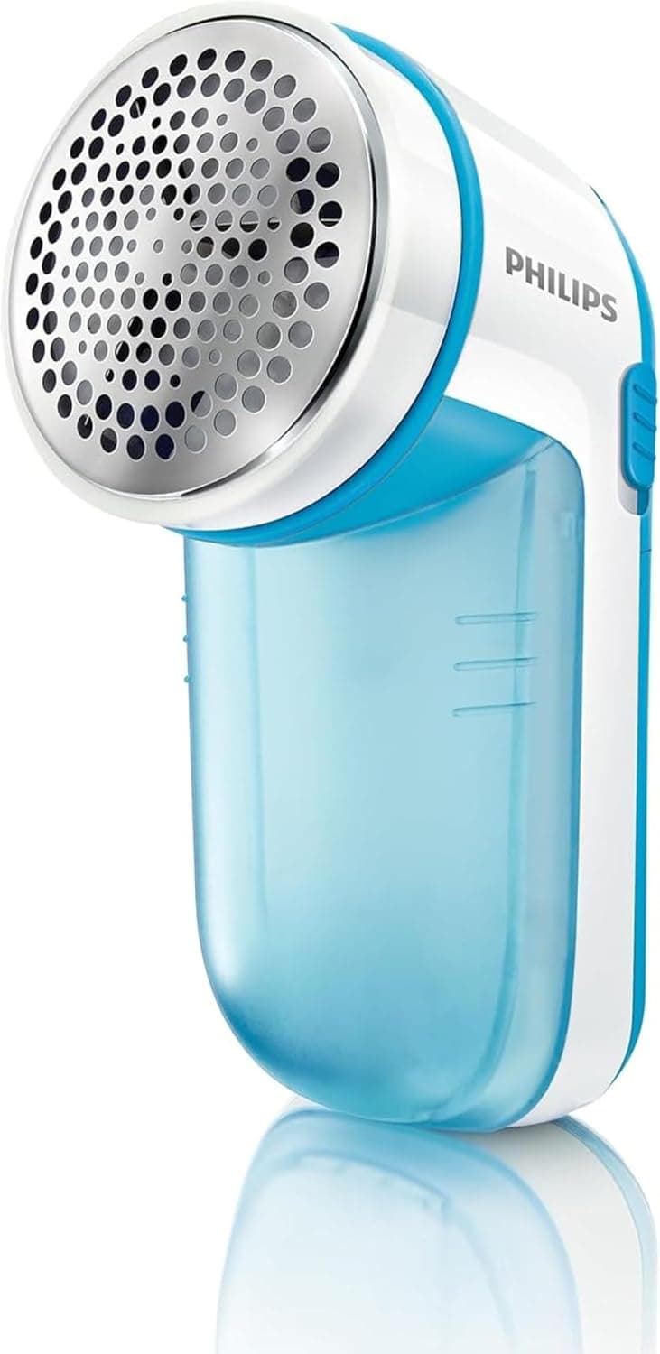 Rasoir de tissu Philips
