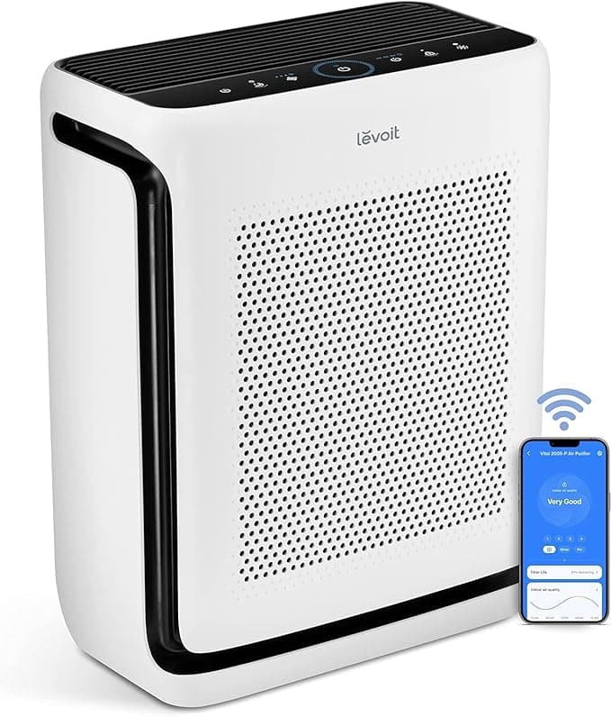 LEVOIT Purificateurs d'air