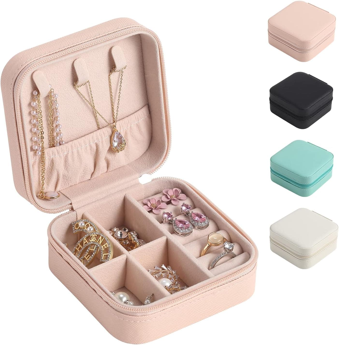Petite boîte à bijoux