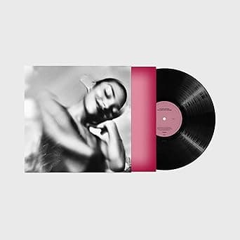 Vinyle The Art of Loving, par Olivia Dean