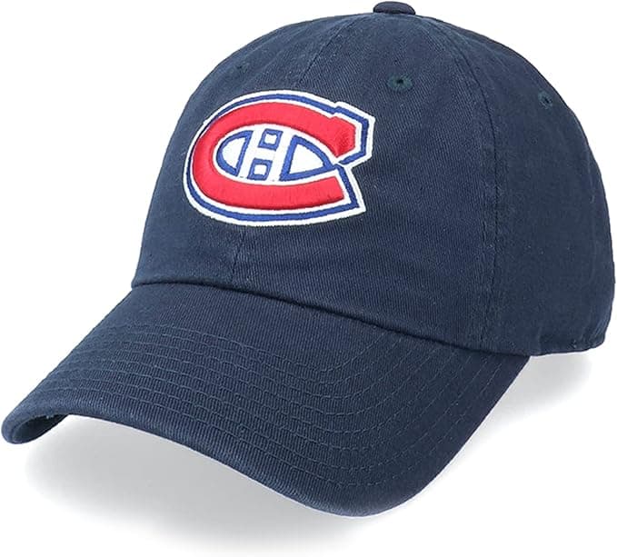 Casquette Canadiens de Montréal Sarah-Jeanne Labrosse