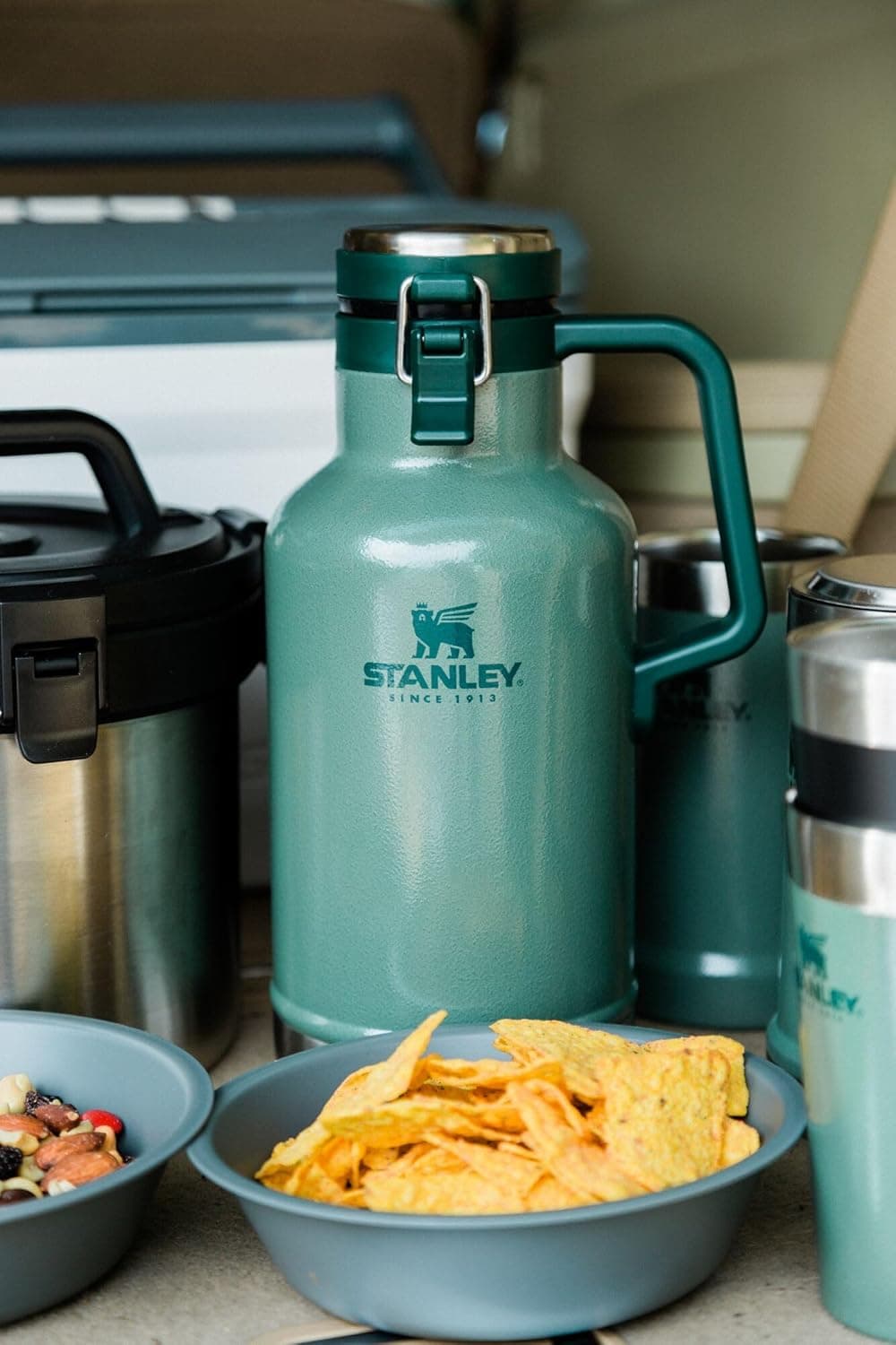 Stanley Go Growler