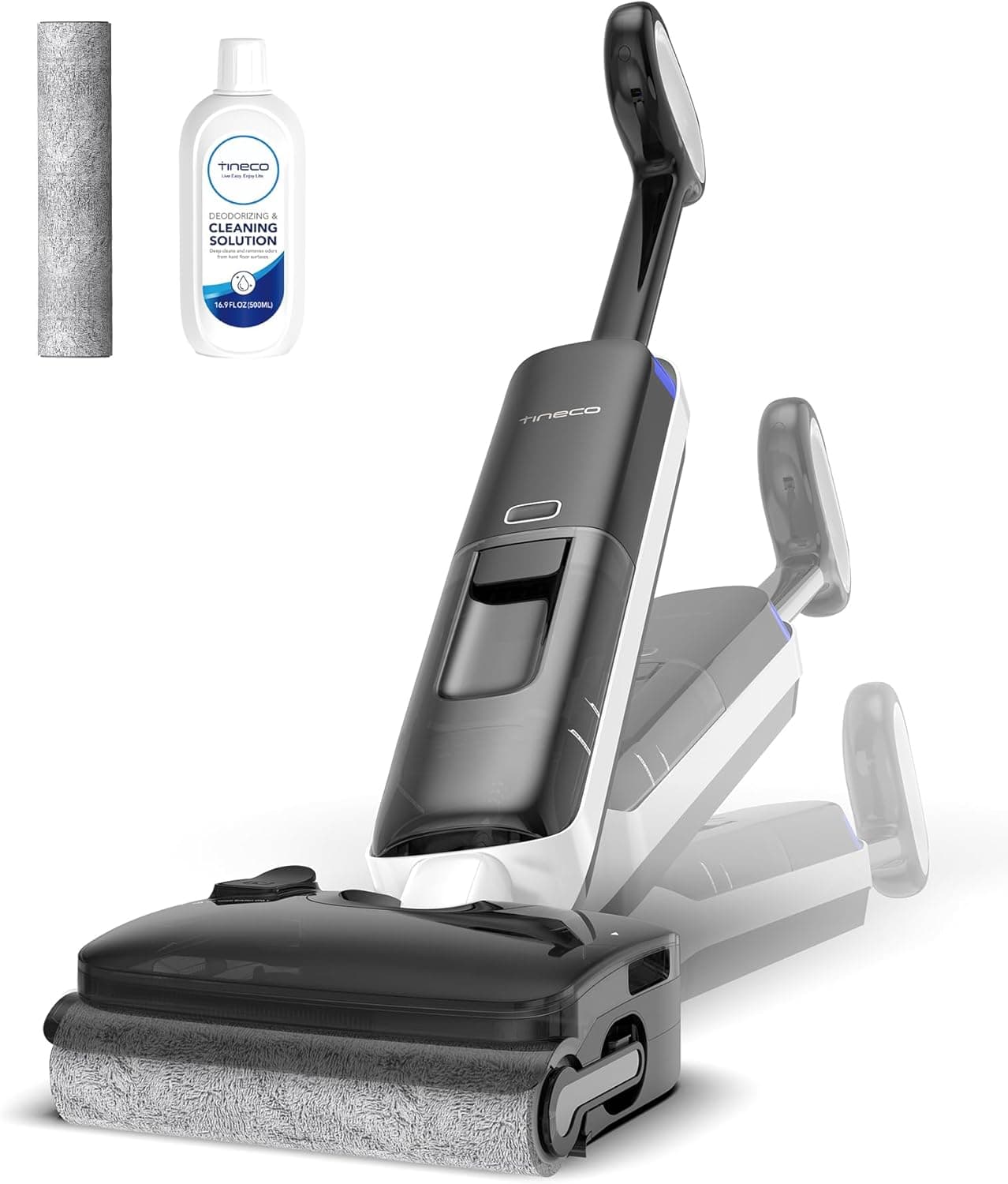 Aspirateur Tineco Floor ONE S6 