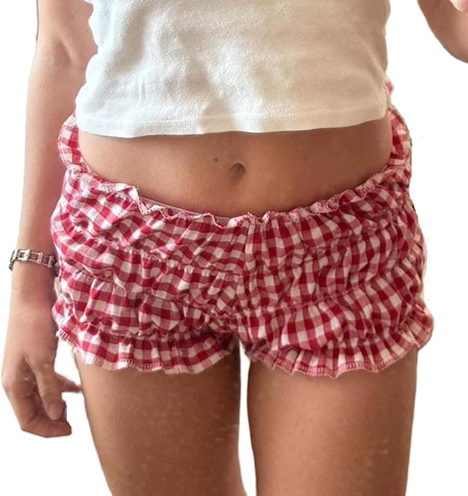 Minishorts 