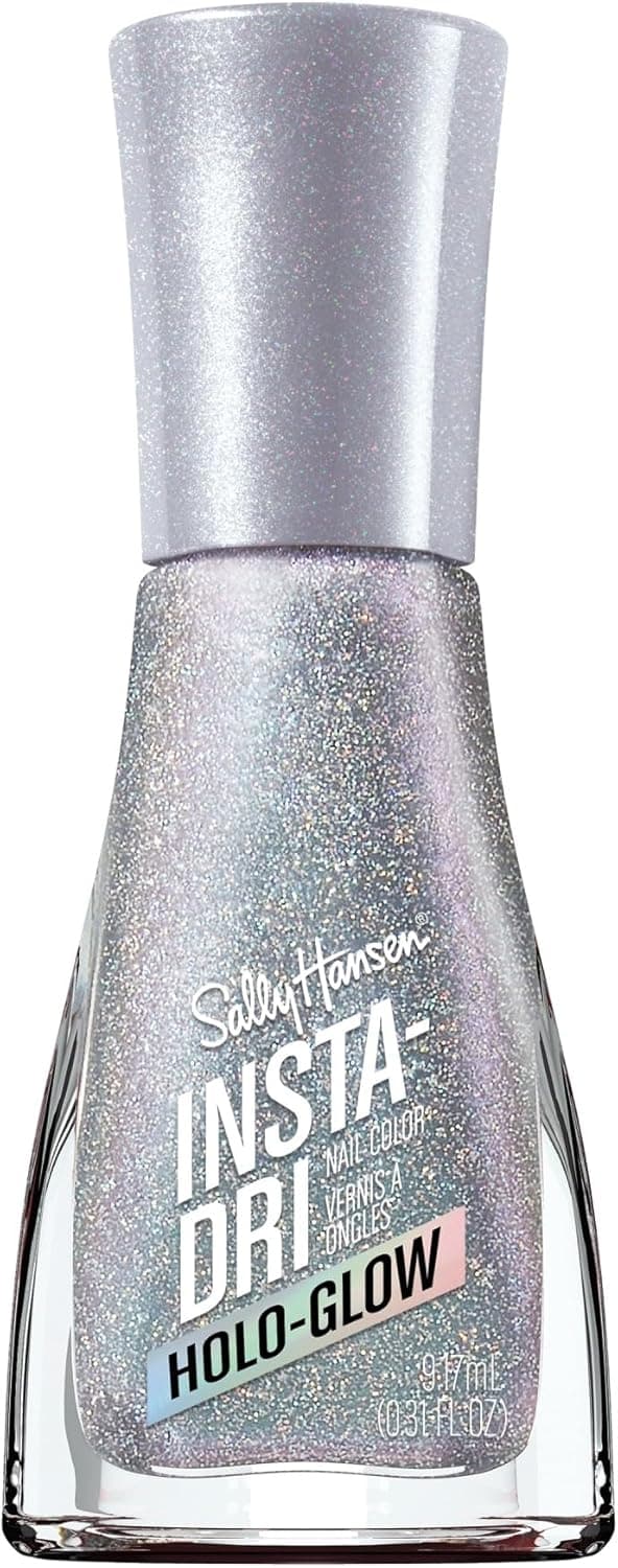 Vernis à ongles Insta-Dri Euphorique Sally Hansen - Amazon