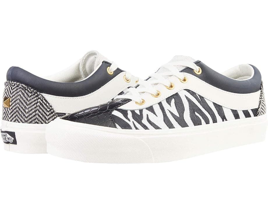 Chaussures Bold Ni (Bender) de Vans chez Zappos