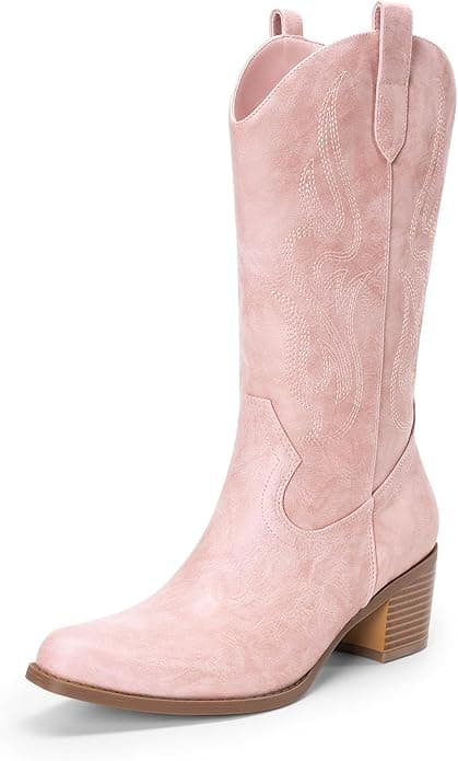 DREAM PAIRS sur Amazon