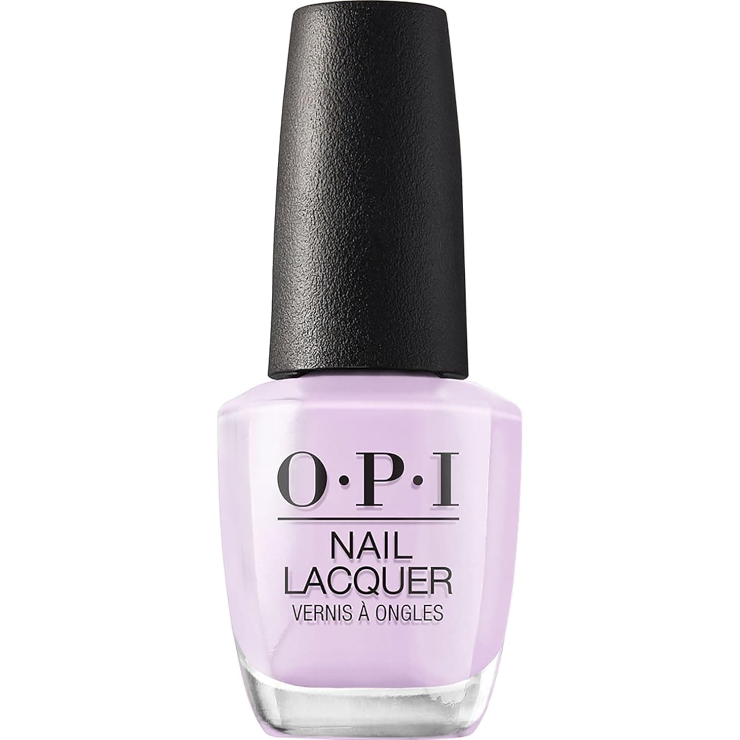 OPI vernis à ongles lilas