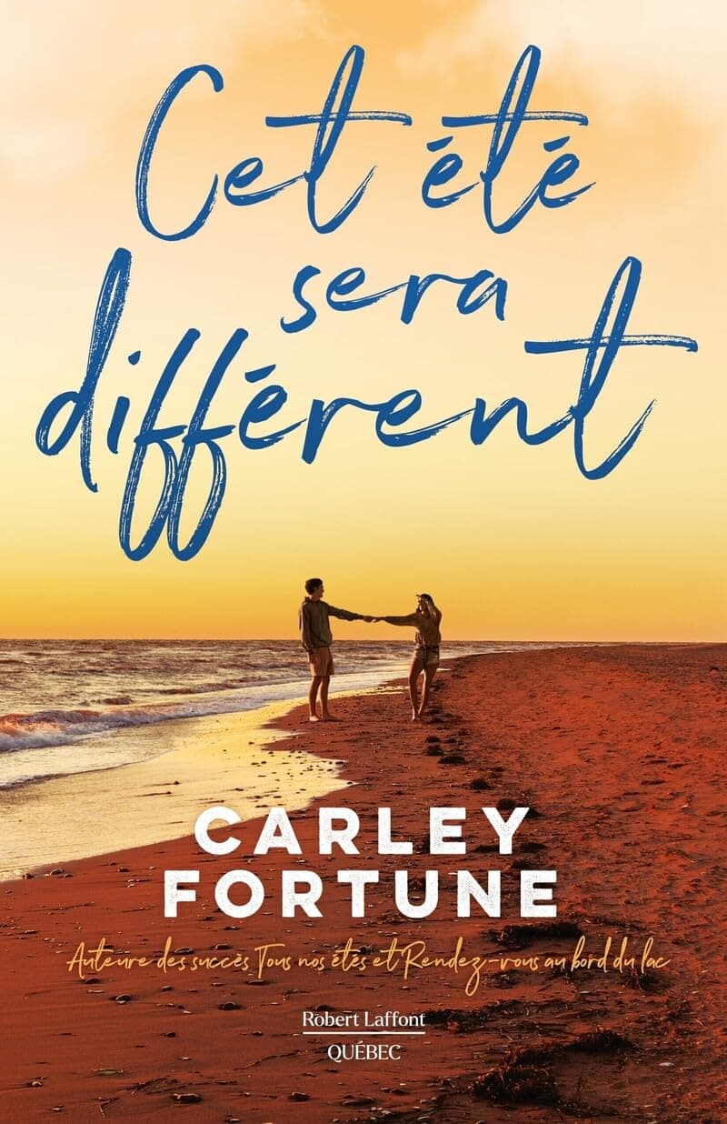 Cet été sera différent, Carley Fortune