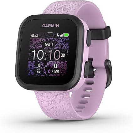 Montre intelligente pour enfants
