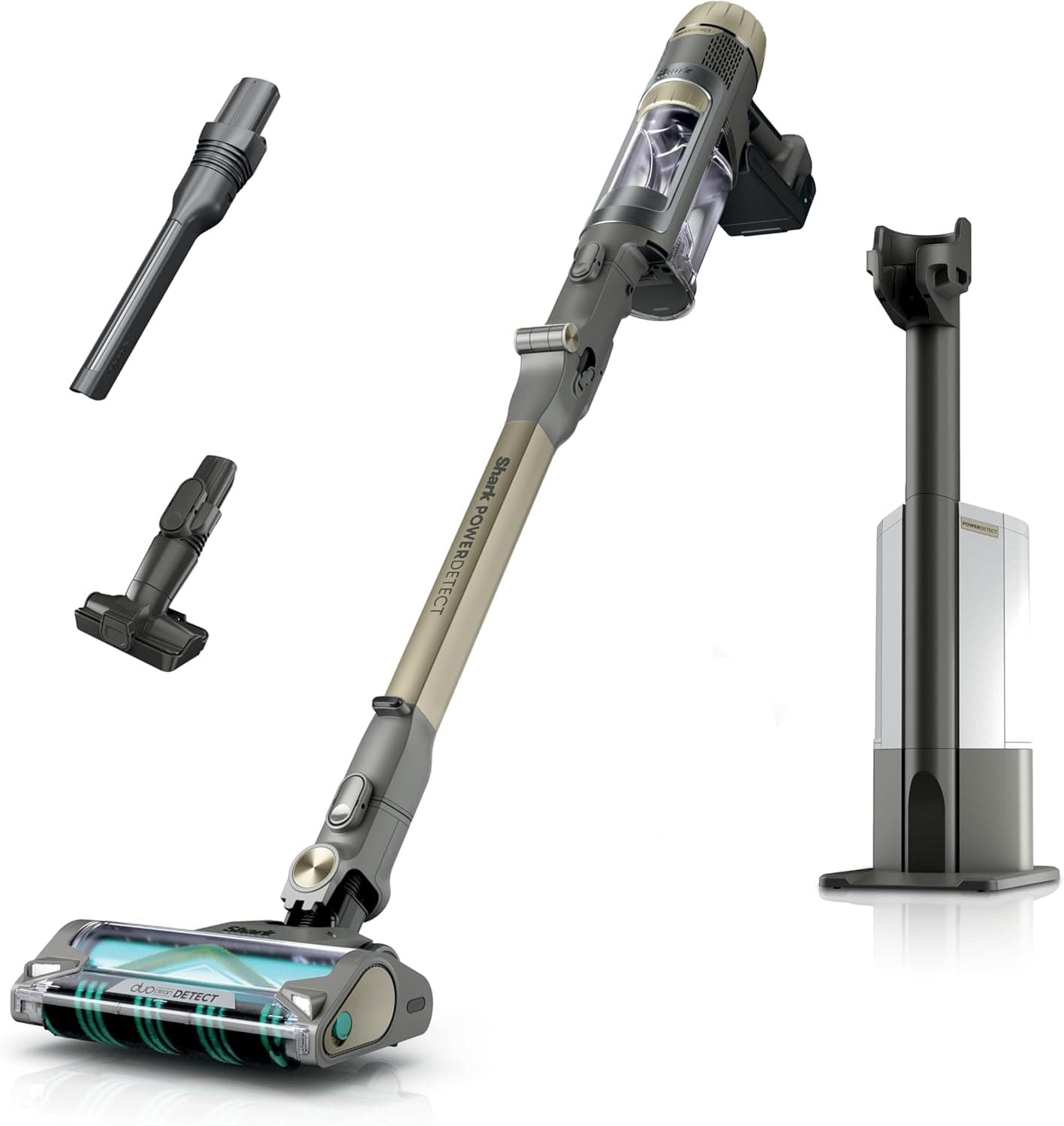 Aspirateur balai sans fil Shark PowerDetect