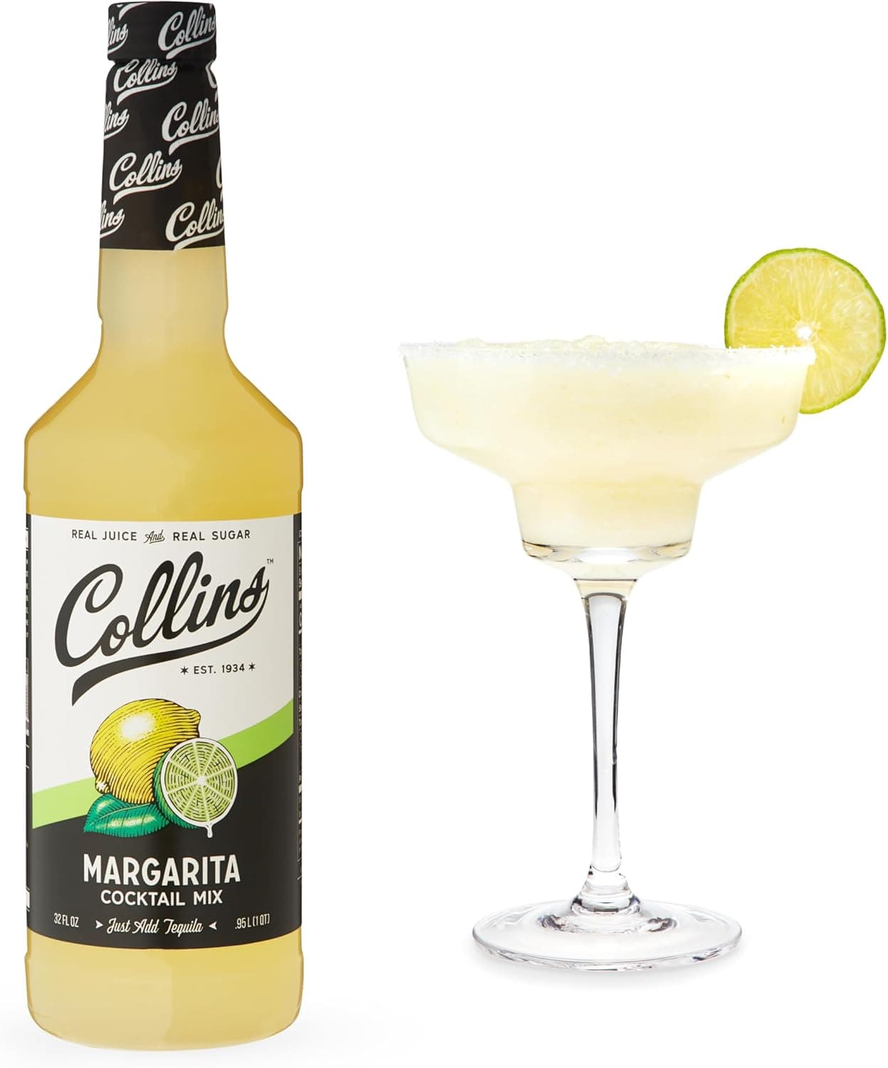 Mélange à cocktail pour Margarita