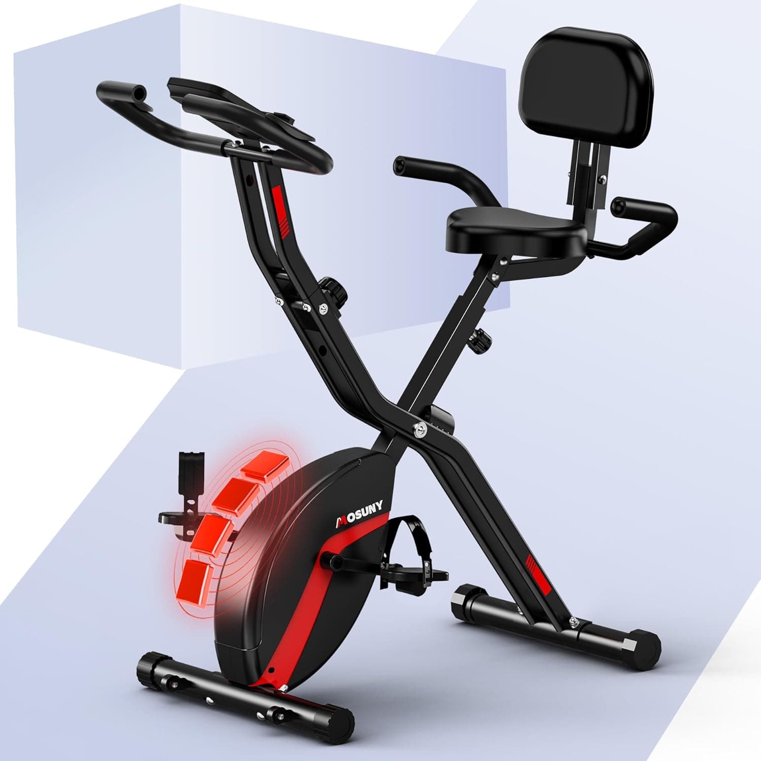 Vélo stationnaire
