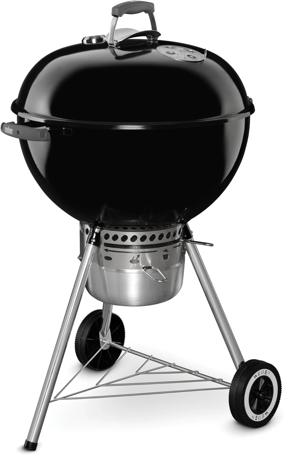BBQ au charbon Original Kettle Premium de Weber
