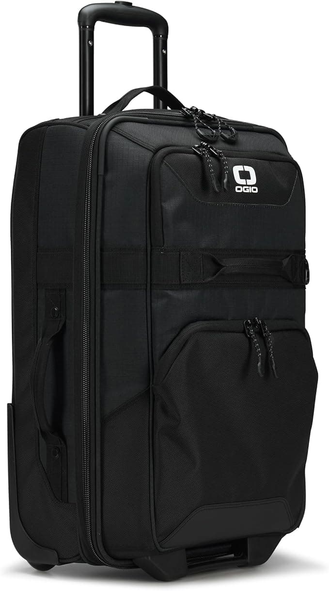 Sac de voyage à roulettes OGIO