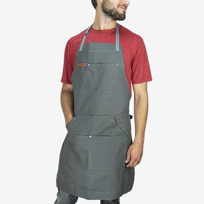 Tablier de cuisine