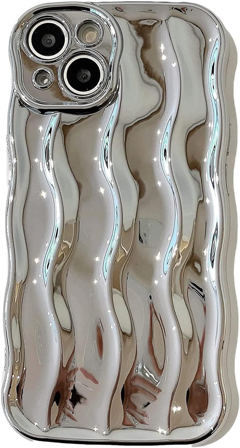 Coque de téléphone wahhle