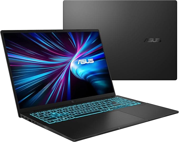 ASUS Ordinateur portable Gaming V16