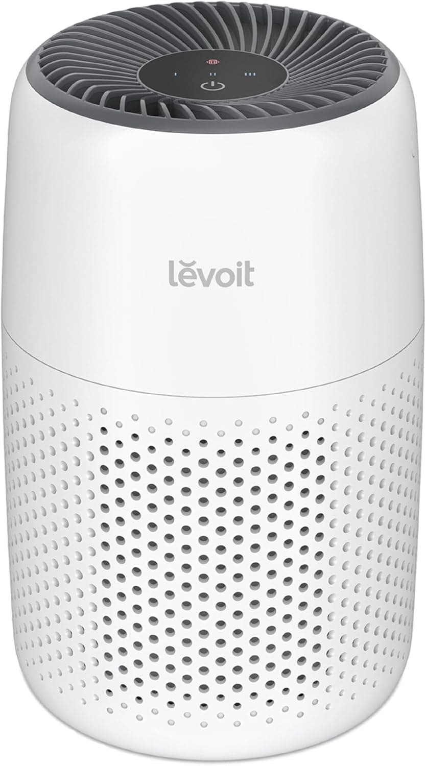Purificateur d'air LEVOIT