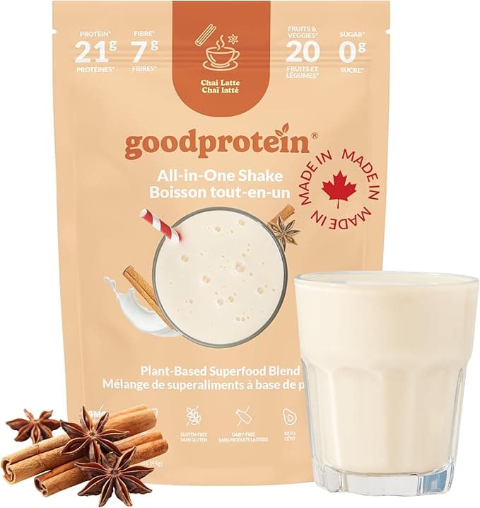 Saveur Chai Latte