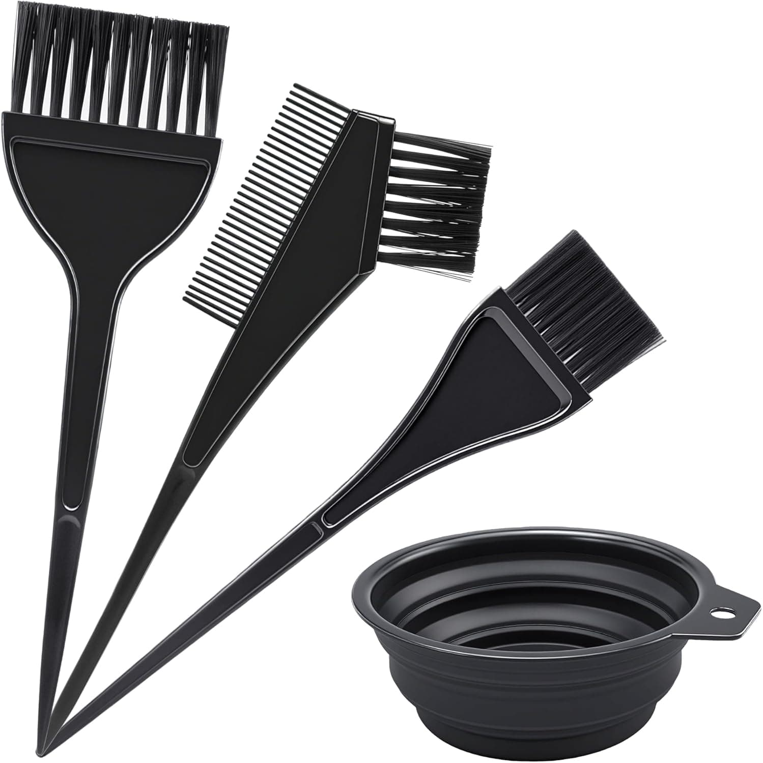 Kit de coloration des cheveux
